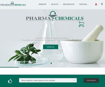 Pharma Chemicals NL
