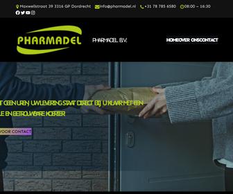 http://www.pharmadel.nl