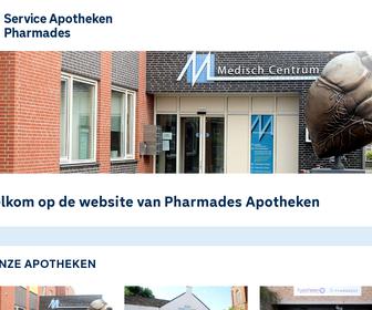 Pharmades Apotheken B.V.