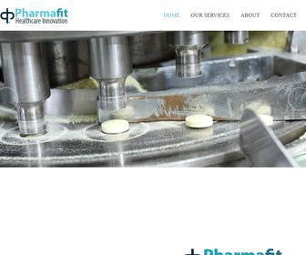 PharmaFit Healthcare Innovation B.V.