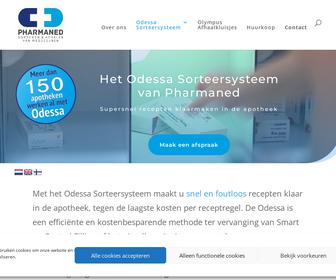 http://www.pharmaned.nl
