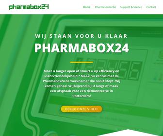 http://www.pharmaservice24.nl