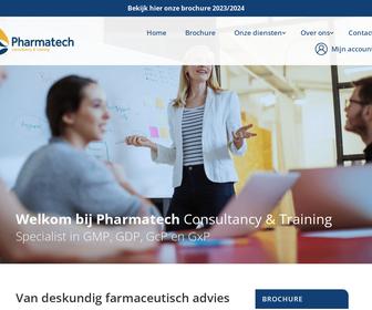 http://www.pharmatech.nl