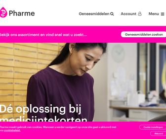 http://www.pharme.nl