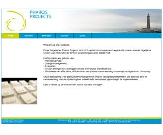http://www.pharos-projects.nl