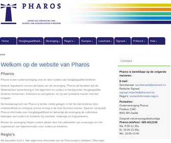 http://www.pharosnl.nl