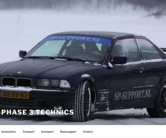 https://www.phase3technics.nl