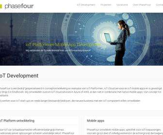 https://www.phasefour.nl