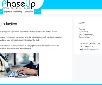 https://www.phaseup.nl