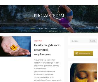 http://www.phc-amsterdam.nl