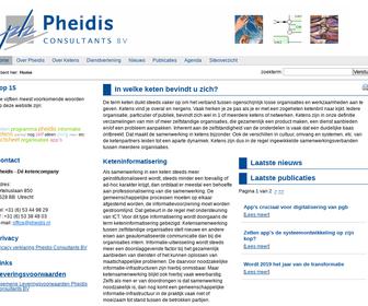 http://www.pheidis.nl