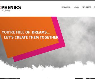 http://www.pheniks-studios.com