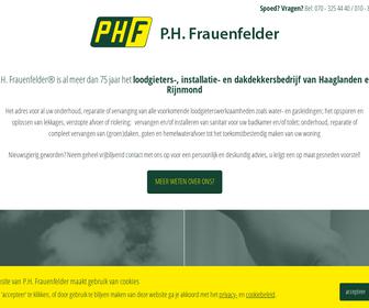 http://www.phfrauenfelder.nl