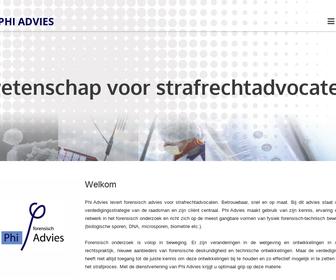https://www.phi-advies.nl