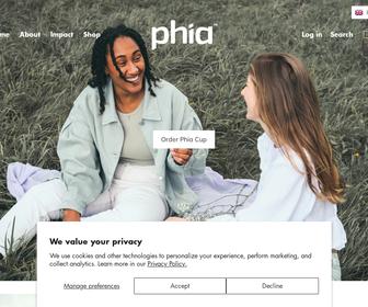 https://www.phiacup.com