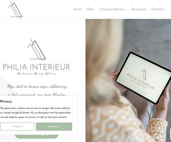 http://www.philiainterieur.nl