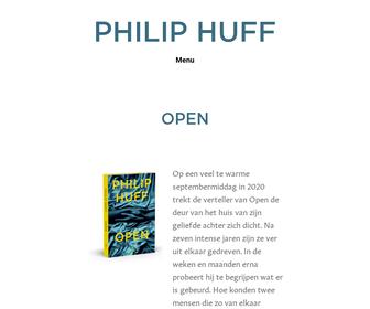 Philip Huff Publishing