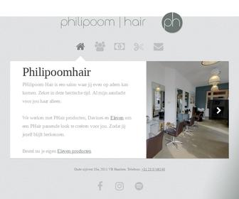 Philipoom Hair