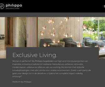 Philippo Exclusive Living B.V.