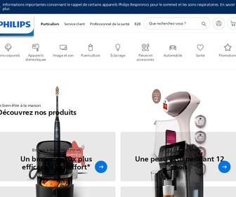 Philips Cons. Lifestyle B.V., Innovation Site