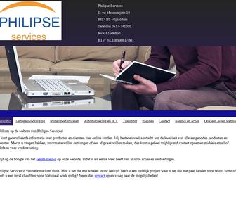 http://www.philipseservices.nl