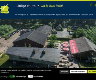 Landwinkel Philips Fruittuin B.V.