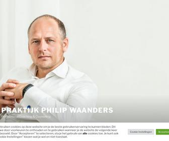 Praktijk Philip Waanders