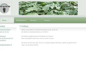 http://www.philodendron.nl