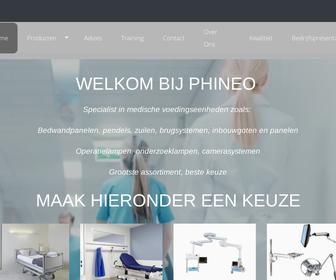 http://www.phineo.nl