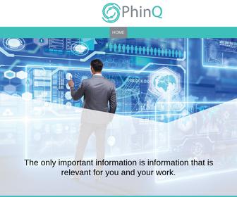 Phinq.com