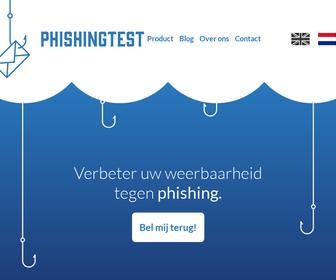 Phishingtest.nl