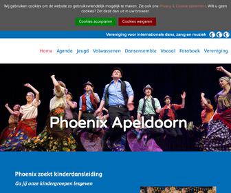 http://www.phoenix-apeldoorn.nl