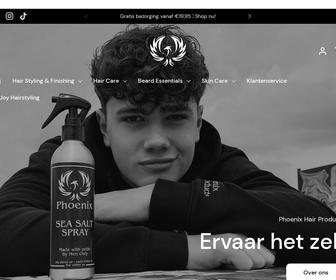 http://www.phoenixhairproducts.nl