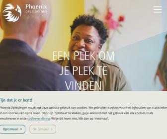 http://www.phoenixopleidingen.nl