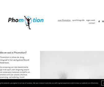 http://www.phomotion.nl