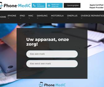 http://www.phone-medic.nl