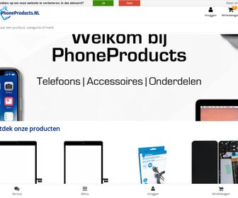 http://www.phoneproducts.nl