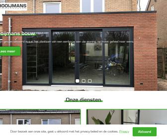 Hooijmans Timmerwerken