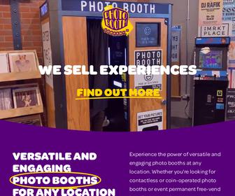 https://www.photoboothvending.com