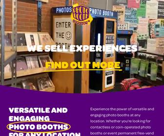The Photo Booth Company (UK) Ltd.