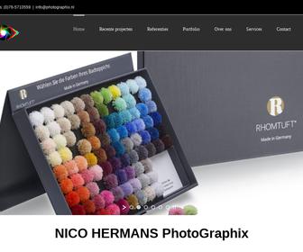 Nico Hermans Photographix