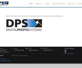 DPS (Digital Photo Systems) B.V.