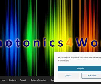 Photonics4Work B.V.