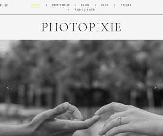 Photopixie