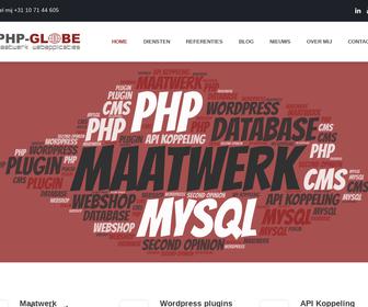 https://www.php-globe.nl