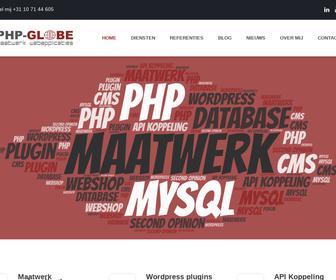 PHP-GLOBE