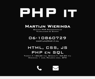 https://www.php-it.nl