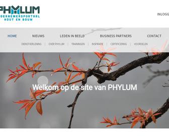 http://www.phylum.nl