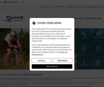http://www.physicall.nl