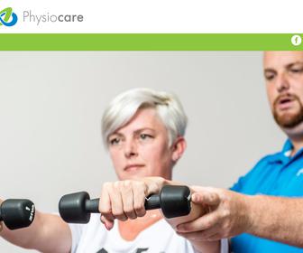 http://www.physiocare.nl